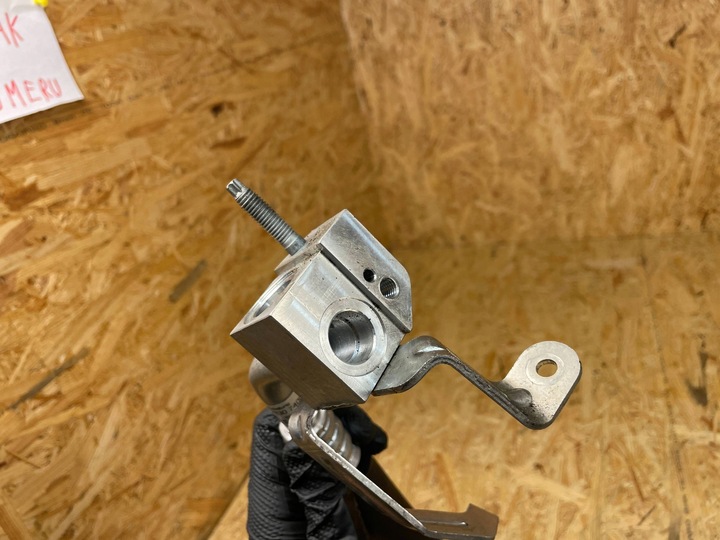 фото №11, Шланг трубка шланг кондиционера mercedes eqa eqb w243 h243 a2438307400