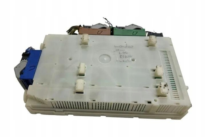 фото №1, Коробка запобіжників ford mondeo iv turnier ba7 7g9t14a073df 2.0l