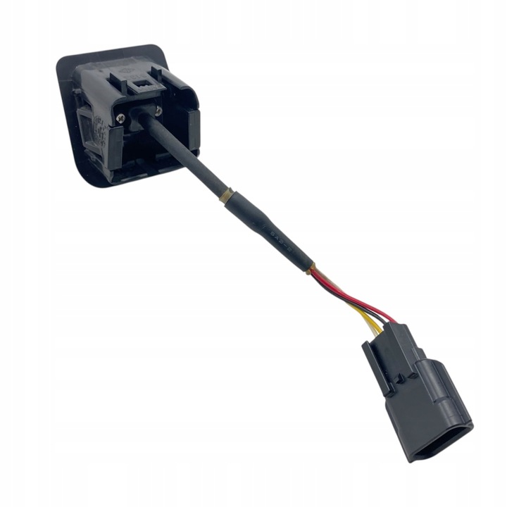 фото №11, Камера заднего хода renault scenic iv megane iv talisman 284422080r