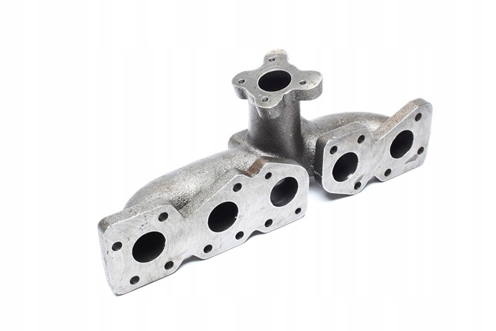 фото №1, Спортивний колектор випускний audi 100 c4 2.3 20v turbo ta