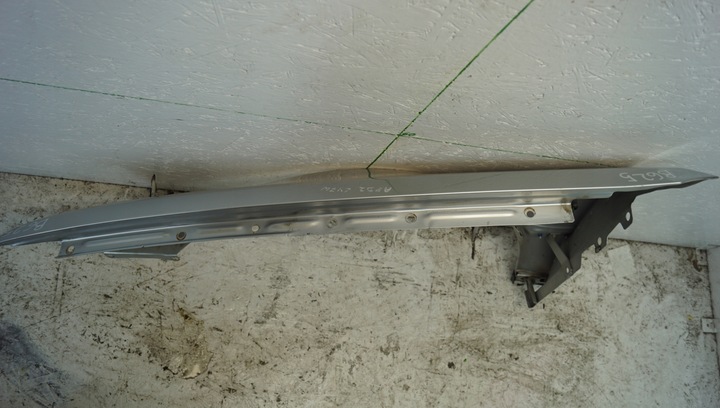 фото №10, Крыло правые перед audi a8 d2 ly7w рестайлинг