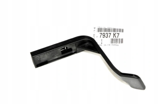 фото №1, Тримач замка капота peugeot 407 sw універсал sdn оригінал