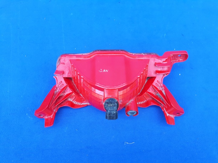 фото №4, Kia soul ev 2020- 20- третье свет сплав