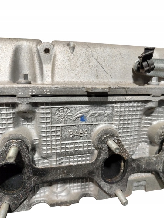 фото №8, Двигатель 1.2 v8 ford ka fiat 500 panda