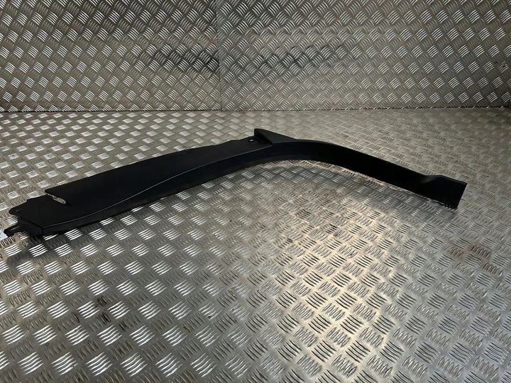 фото №7, Peugeot 5008 ii захист бокова сидіння заднього