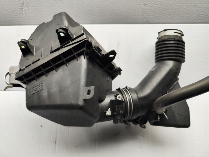 фото №1, Корпус фільтра повітря lexus nx 300h 2015-