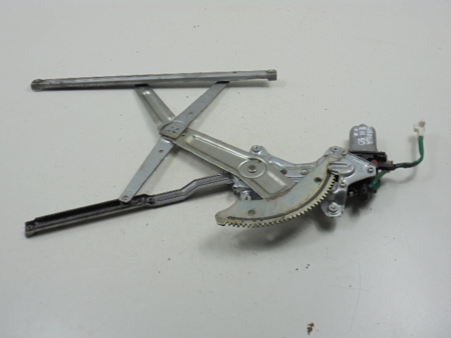 фото №9, Toyota corolla 8 e11 механізм скла електричний перед праві 85710-12220