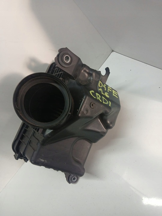 фото №5, Корпус фільтра повітря kia ceed iii 1.6 crdi d4fe