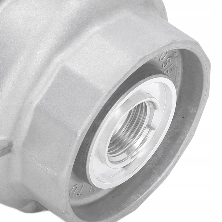 фото №14, Модуль крышки корпуса фильтра масла з штекер 15620-31060 1562031060