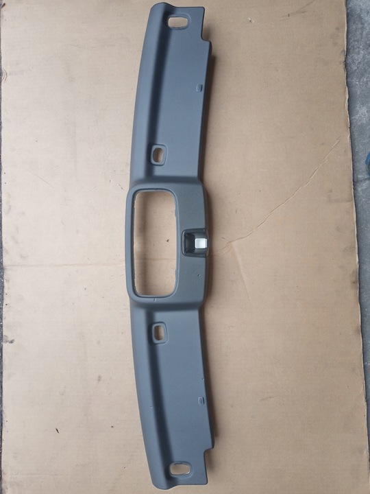 фото №1, Захист оббивка дах audi tt cabrio 8s7867512