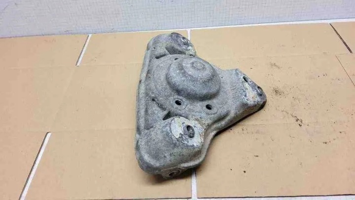 фото №11, Інші запчастини кузов audi a4 8d2, b5 8d0412383 1.9l дизель 2000