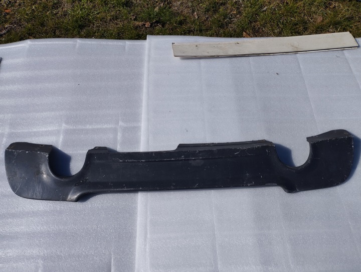 фото №11, Bmw 3 e90 e91 панель под лобовым стеклом 7180743