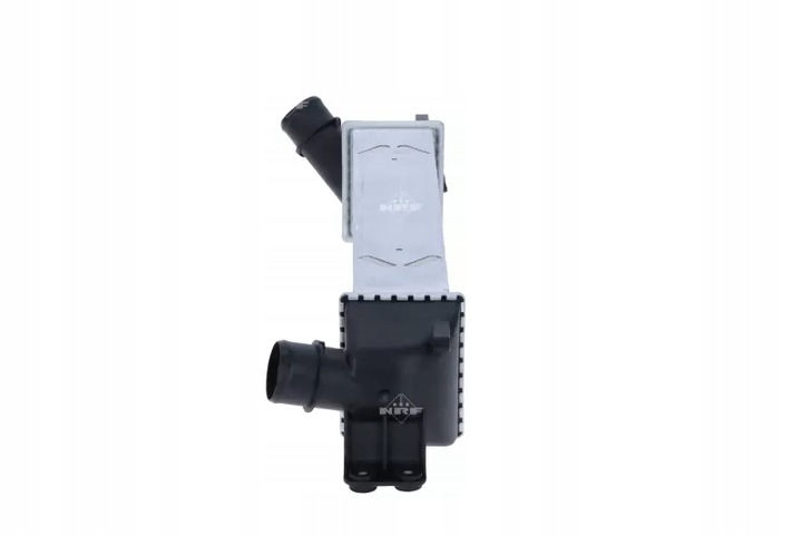 фото №2, 30996/nrf інтеркулер hyundai h-1 2,5crdi 08- nrf