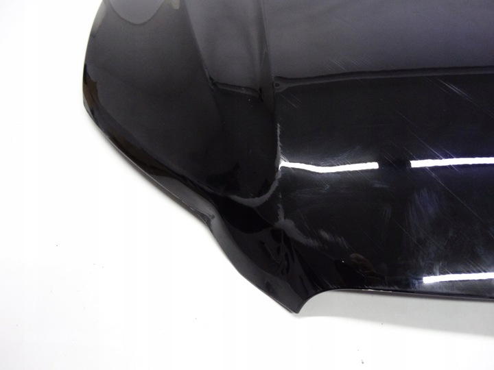 фото №9, Volvo xc60 ii 2017+ капот крышка двигателя оригинальная 31424557