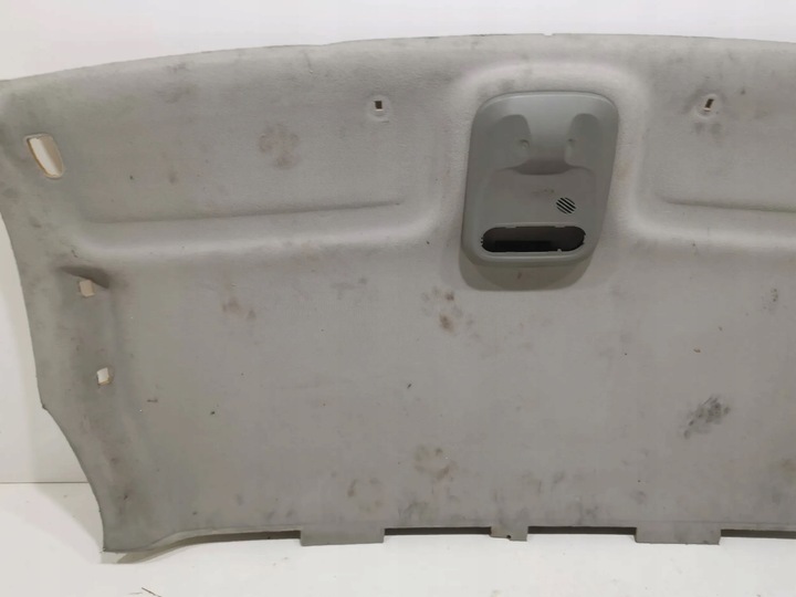 фото №5, Opel vivaro i потолок trafic