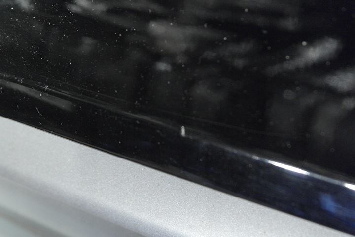 фото №9, Audi a7 s7 c7 4g8 бампер зад задний s line ly9b pod hak