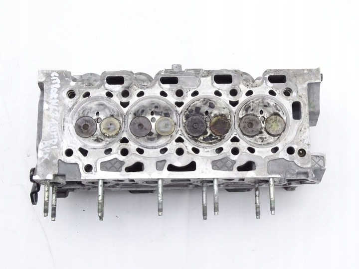 фото №5, Citroen c2 c3 02-10 1.4 hdi головка