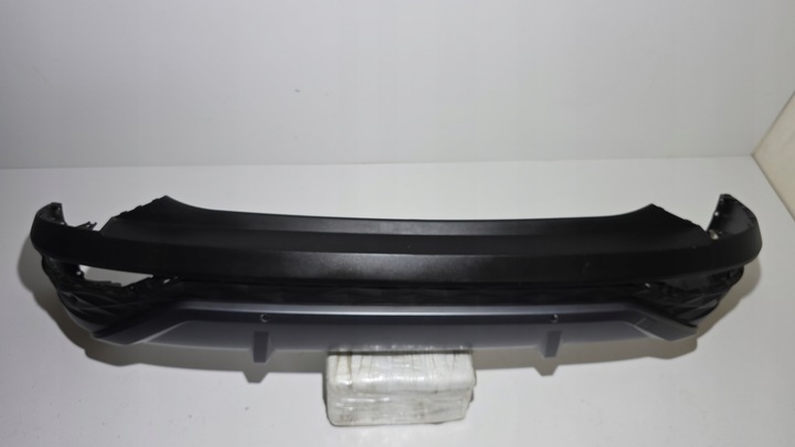 фото №6, Hyundai tucson iv 4 бампер задній зад 2020- 86612-n7020