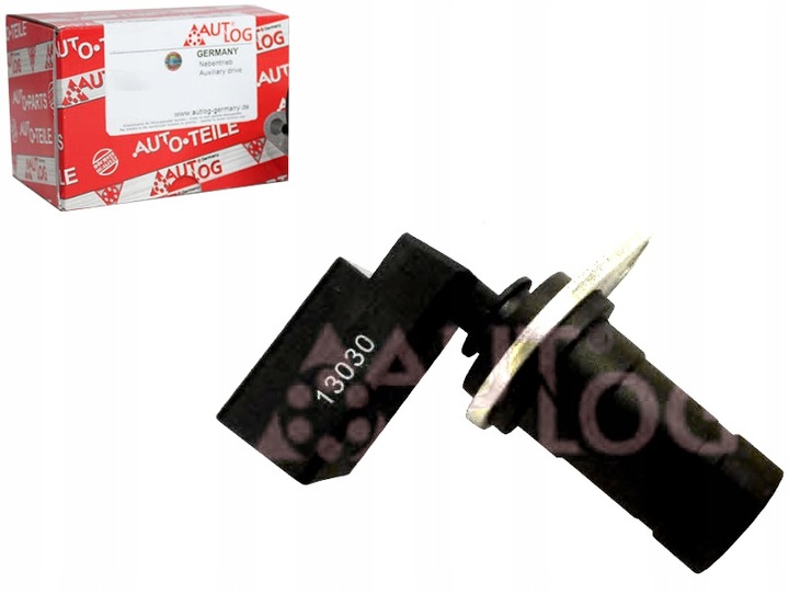 фото №1, Autlog датчик положение вала коленчатого bmw 3 e36