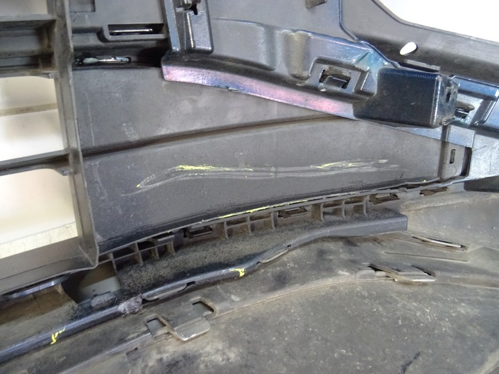 фото №16, Бампер перед переднє vw passat b8 3g0 аксесуар рестайлінг 3g0807221h llu