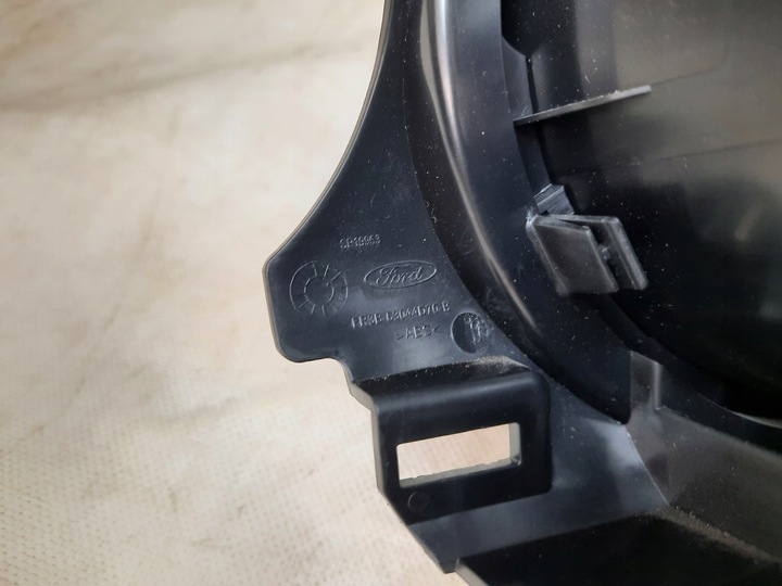 фото №8, Ford mustang 15-18 защита спидометра fr3b-63044d70-b