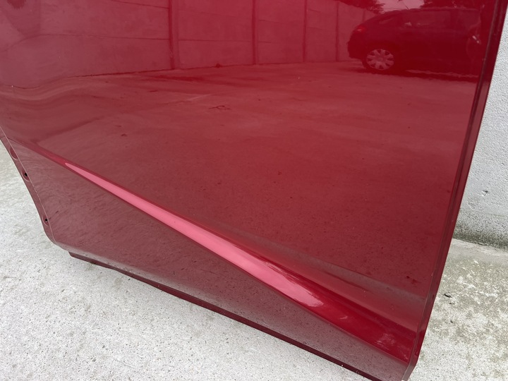 фото №6, Дверь lexus rx iv 2015-2023 задние правые зад правый