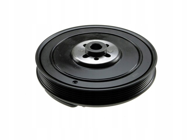 фото №1, Колесо ременное вала audi a6c4 volvo s80 s70 2.5tdi