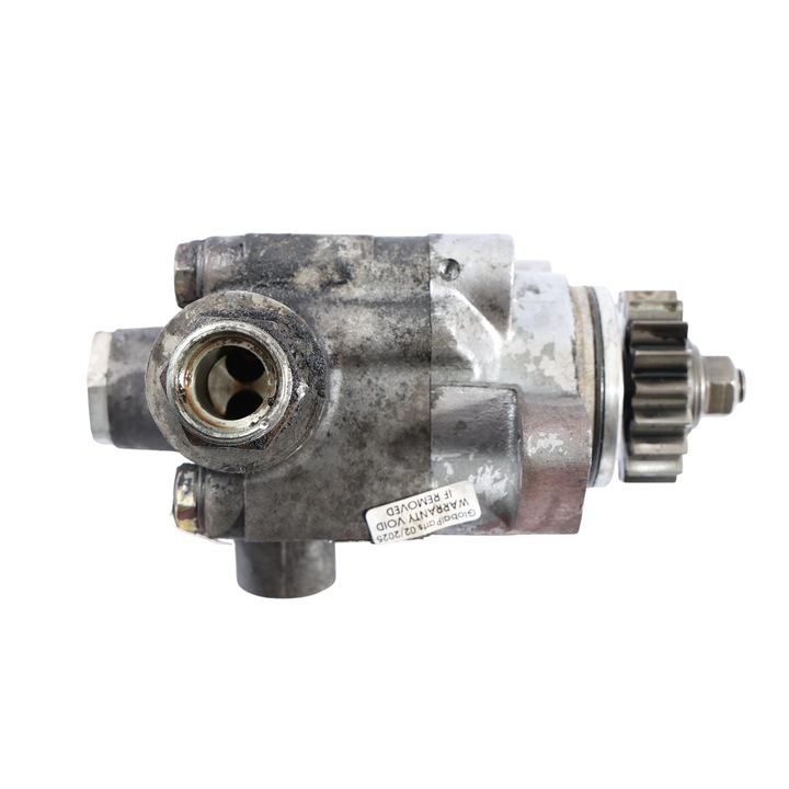 фото №12, Daf 85cf 85.430 xf насос підсилювача 2106566