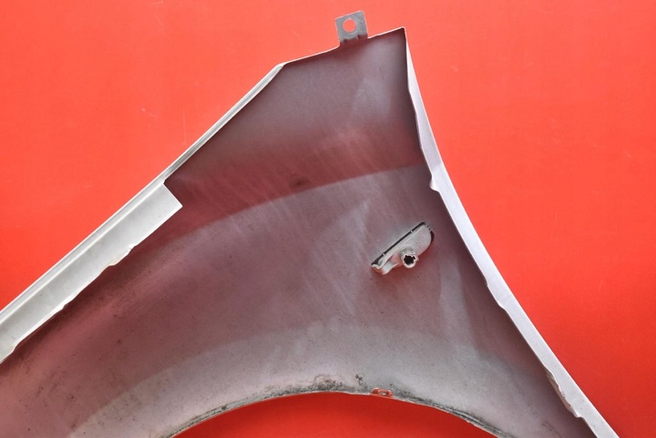 фото №13, Крыло правые перед переднее tcw hyundai i30 2 ii gd 12-15