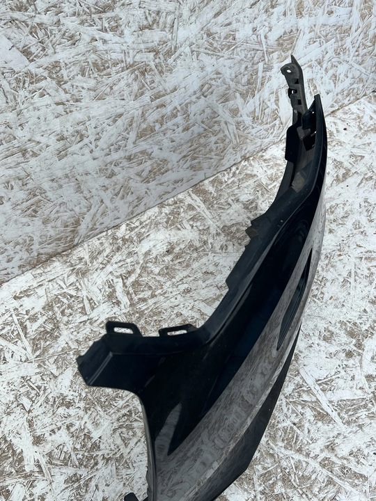 фото №13, Audi a3 8v 2012- бампер переднє перед