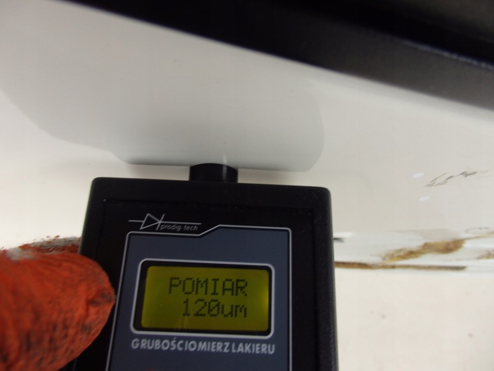 фото №5, Крыло правые перед mini cooper 56 r57 06-11r