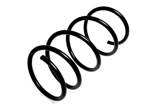 фото №1, Пружина підвішування renault espace iii 1.9d/2.0 1