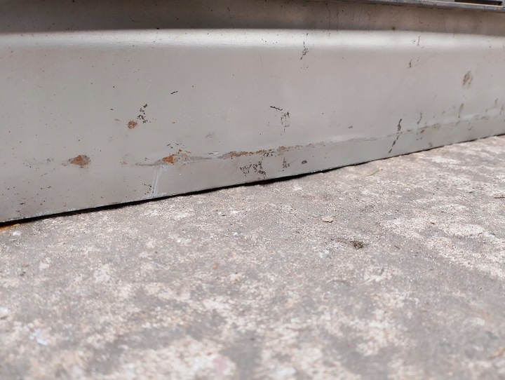 фото №5, Крышка багажника opel zafira b z157