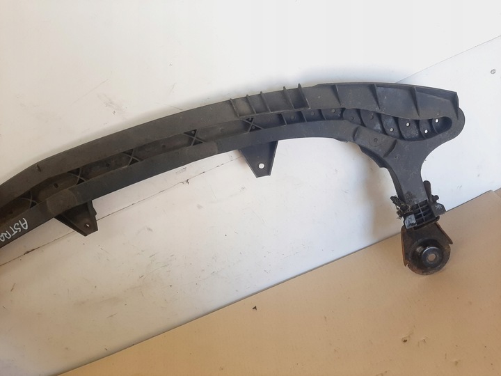 фото №13, Балка нижняя усилитель бампер перед opel astra j iv