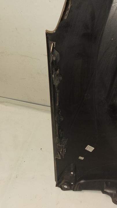 фото №8, Крыло левый перед ktvd peugeot 308 t7