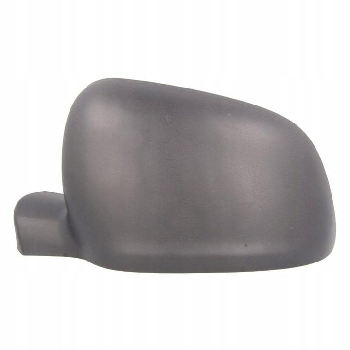 фото №1, Корпус зеркало левая 6103-02-2001759p