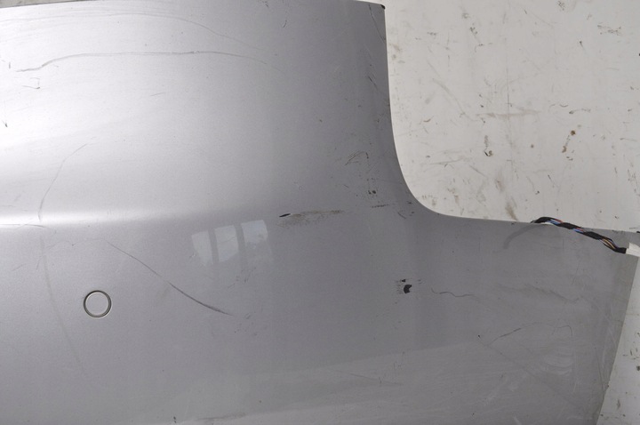 фото №6, Audi a5 i купе бампер зад задний pdc датчик комплектный