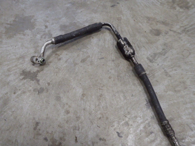 фото №9, Omega b рестайлінг дроти шланги кондиціонера датчик 2.5 td