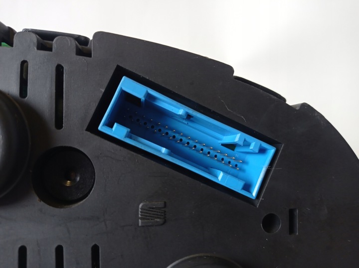 фото №8, Спідометр  прилади seat cordoba 1.4 197 tyś 6k0920821c