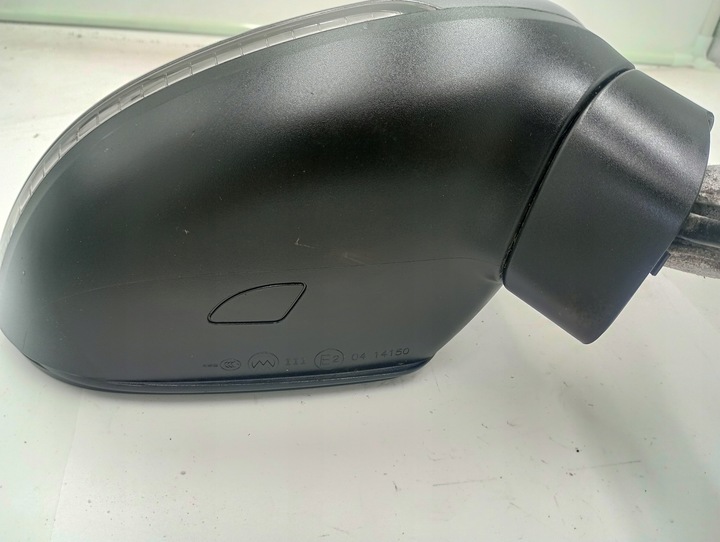 фото №8, Зеркало правые vw passat b8 lr7h 6pin