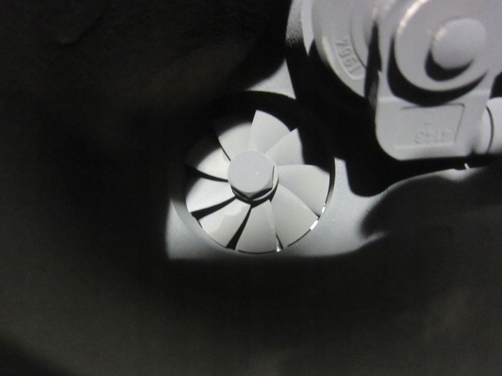 фото №10, Bmw x3 f25 n55 x4 f26 306k турбина турбонагнетатель 7583909 turbo 11657583909