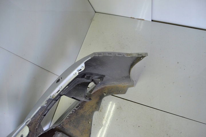 фото №10, Бампер перед honda civic x sedan 2017-2019r 71101-tez-zz00