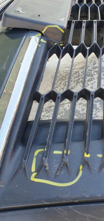 фото №2, Citroen c crosser c-crosser ксенон бампер перед переднее