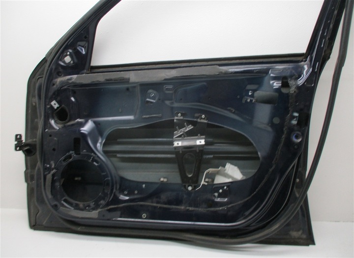 фото №11, Двері праві перед mercedes e-klasa w211 02-09 359