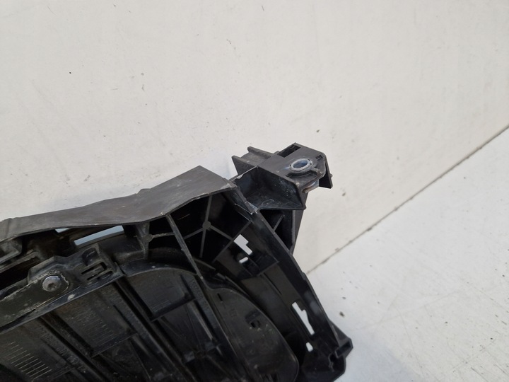 фото №10, Bmw x3 g01 рестайлинг решётка радиатора решётка бампера передней перед жалюзи 5a1da48-09