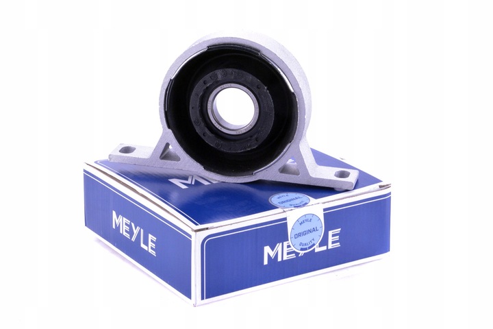 фото №1, Поддержка вала bmw 5/6 2,2-3,0 03-10 з подшипник