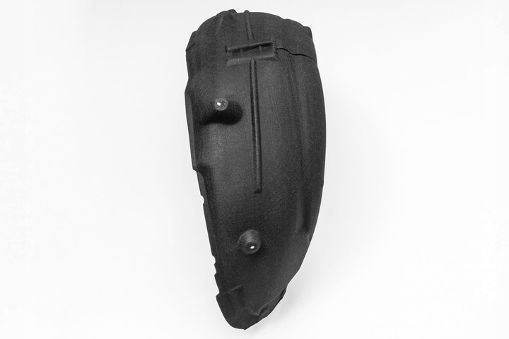 фото №10, Bmw x5 g05 2018+ тканинний підкрилок задні ліві 51717478757