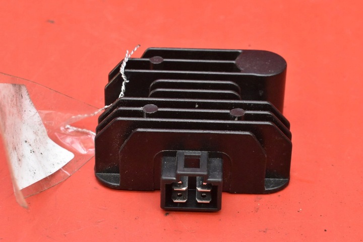 фото №6, Регулятор напряжения 02l01 2408a1862 suzuki uz125 address 8 km 22r