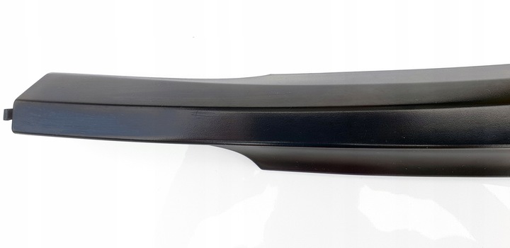 фото №8, Renault clio 3 iii грандтур універсал захист заглушка рейлінг лівий перед