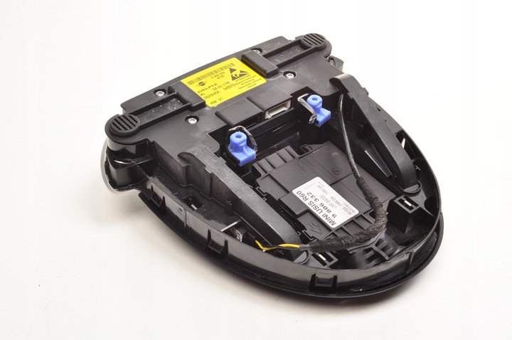 фото №14, Mini r60 r61 освітлення лампа кабіни інтер'єру 28252456 9806332